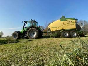 Agro équipements sprl