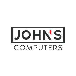 John's Computer