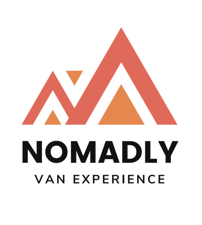 NOMADLY Van Experience 