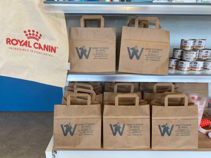 Cabinet vétérinaire du docteur Wiertz