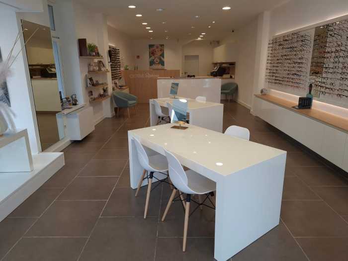 Optique Stéphanie By Vyghen