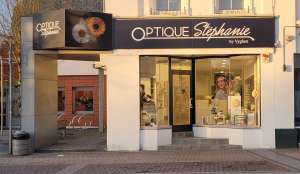 Optique Stéphanie By Vyghen