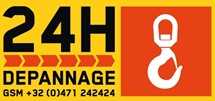 Depannage24H SRL